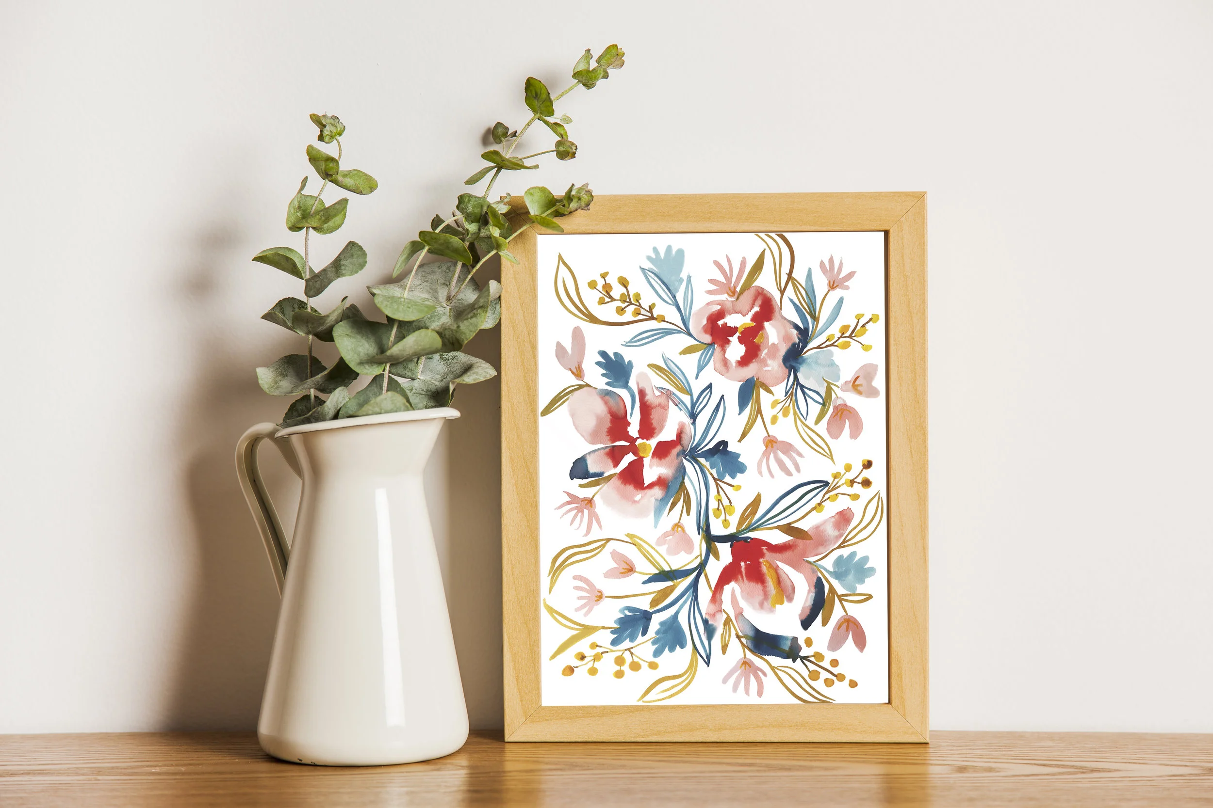 mia maua handmade plants 手芸作品 寒い朝にはあたたかいモンスターをどうぞ☕️ @mia_maua 【作品